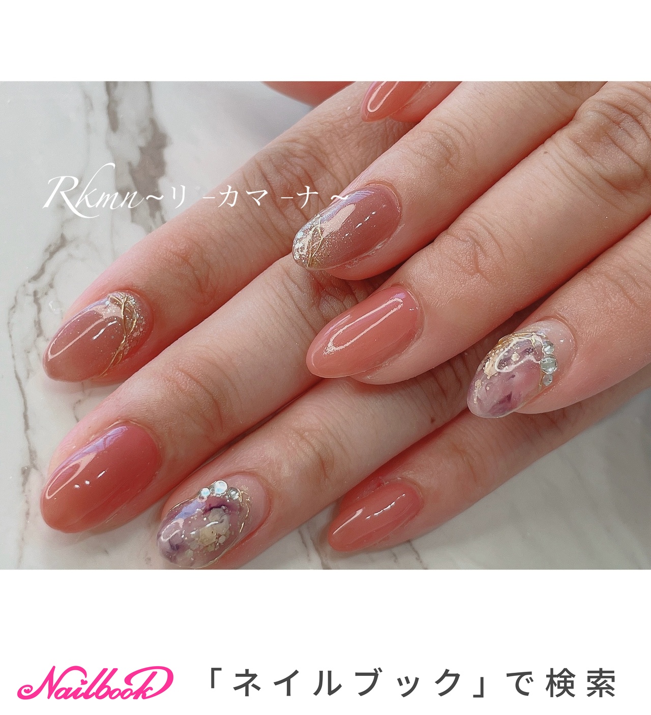 ニュアンスデザイン　変形デザインバングル セール】simple bangle / シンプルバングル（バングル/リスト