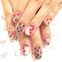 Ceemynailシーマイネイルさんのプロフィール ネイルブック