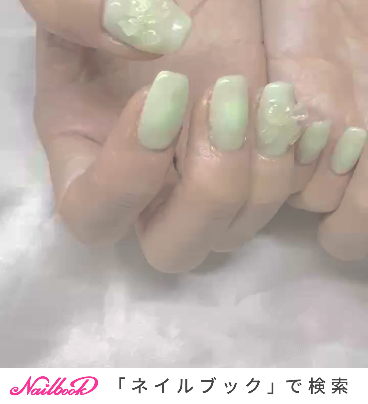2025年】新着順｜#nct127のネイルデザイン｜ネイルブック