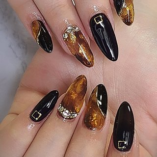 yun　美品⭐︎mogahna ネイルアート用品 シルバー yun 美品⭐︎mogahna ネイルアート用品 シルバー 2025.04.18