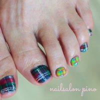 Nailsalon Pino ピノ 段原一丁目のネイルサロン ネイルブック