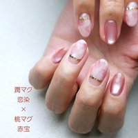 TOY＇s x INITY ぷる桃マグ T－PM05 赤宝 | TOY's