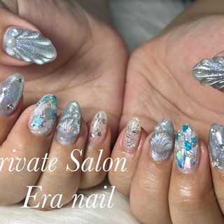 Era nail｜四街道のネイルサロン｜ネイルブック