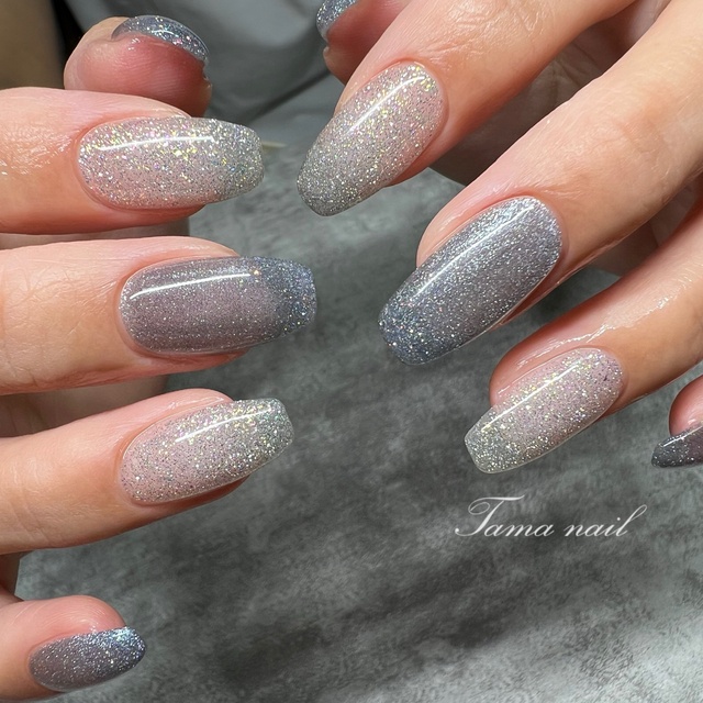 Tamanail｜柚須のネイルサロン｜ネイルブック