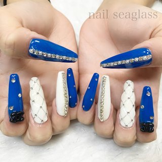 CHANEL 夏ネイル一式 シャネルの限定ネイルカラーで輝きを灯す夏ムードの指先に