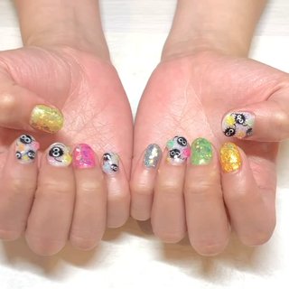 nailsalon Rのネイルデザイン[No.8912439]｜ネイルブック