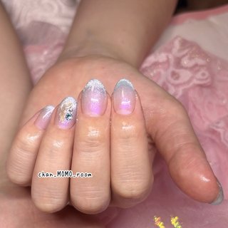 新品未開封】マオジェル 再販なしのブルー系大人気カラー 5色