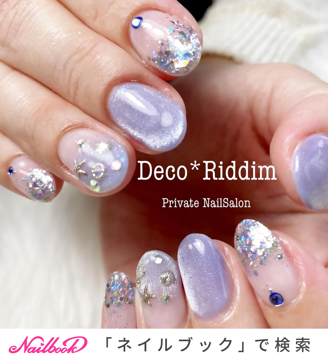 今月中処分！！ネイルアート練習用具セット fourdiamonds ネイルケア 20240319101414_74_1.jpg
