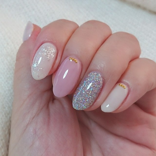 Cotton Nail パラジェル 登録サロン 牧落のネイルサロン ネイルブック