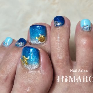 ミラーパウダー  確認用 ミラーパウダー：サファイアブルー | OSH