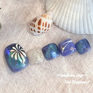 2026年】新着順｜ブルー(青)/#BSブレイスクイックのネイルデザイン