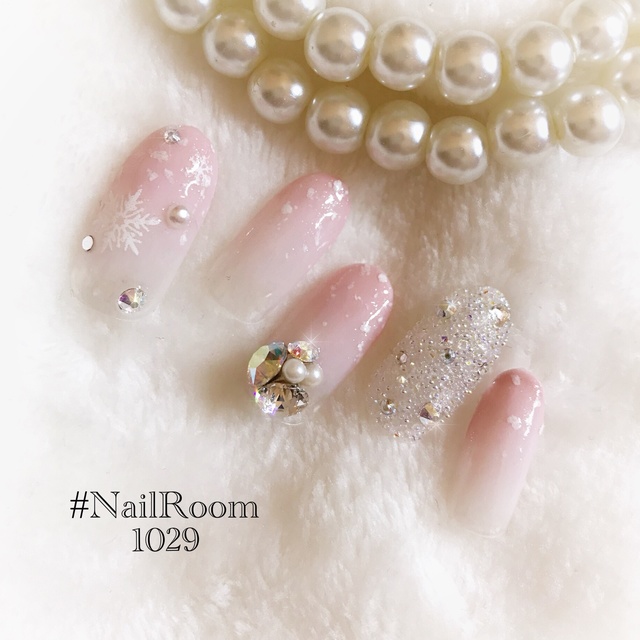 Nailroom1029 鶴ヶ峰のネイルサロン ネイルブック