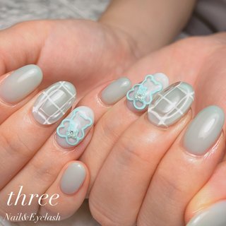 確認用ページ ネイルパーツ 涼暮月様 ご確認ページ 3dネイルパーツ 涼