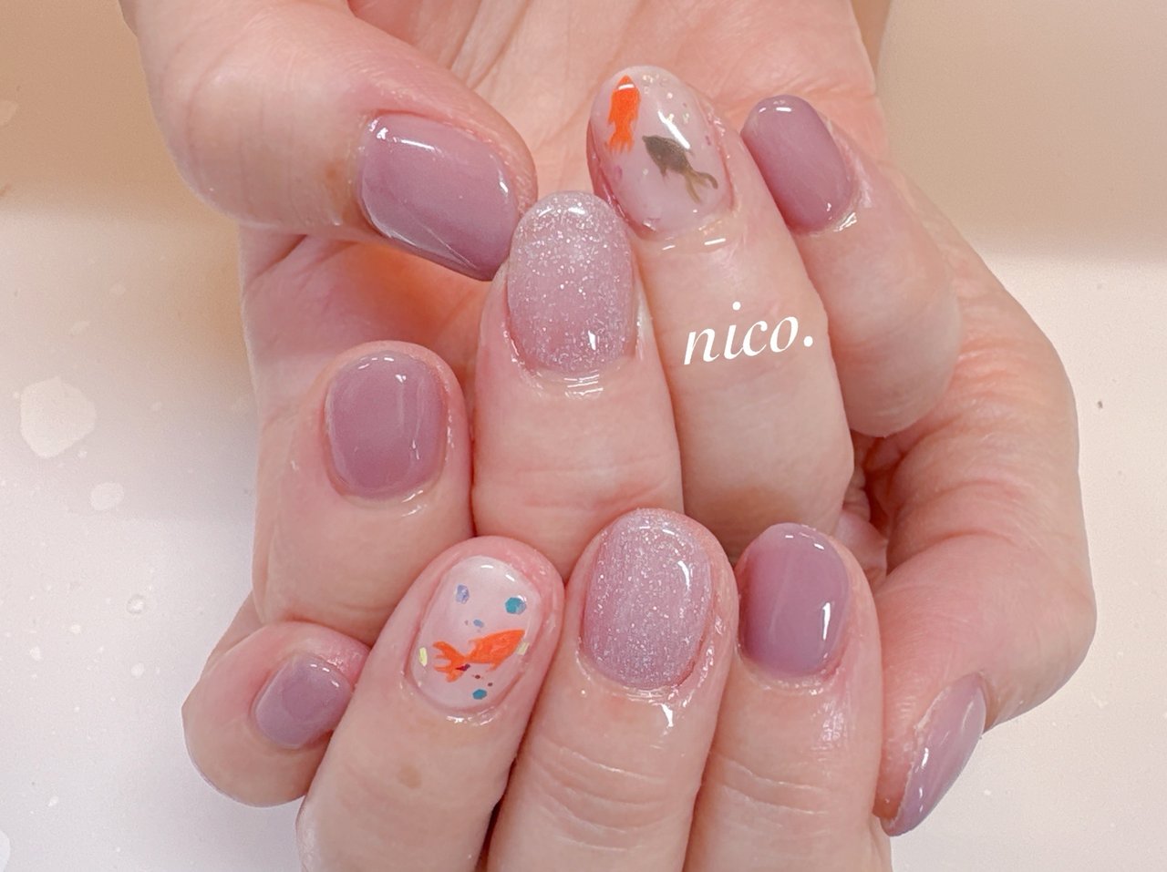 ネイル まとめ売り 全品半額クーポン配布中(8/1〜) 【Bambie_nail×ネイル工房