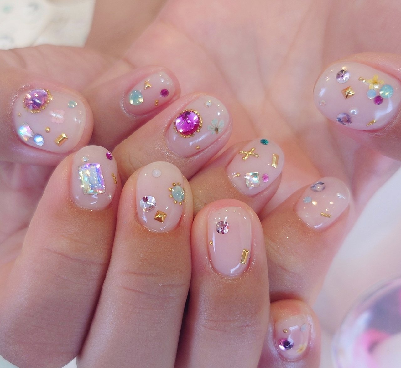 ☆kiki_nail☆ 新規商品 毎日更新中 – Kiki Nail & DIY