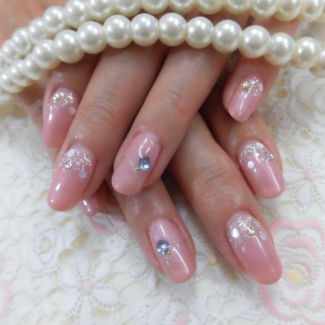 Nail Salon Vivi ネイルサロンヴィヴィ 西葛西のネイルサロン ネイルブック