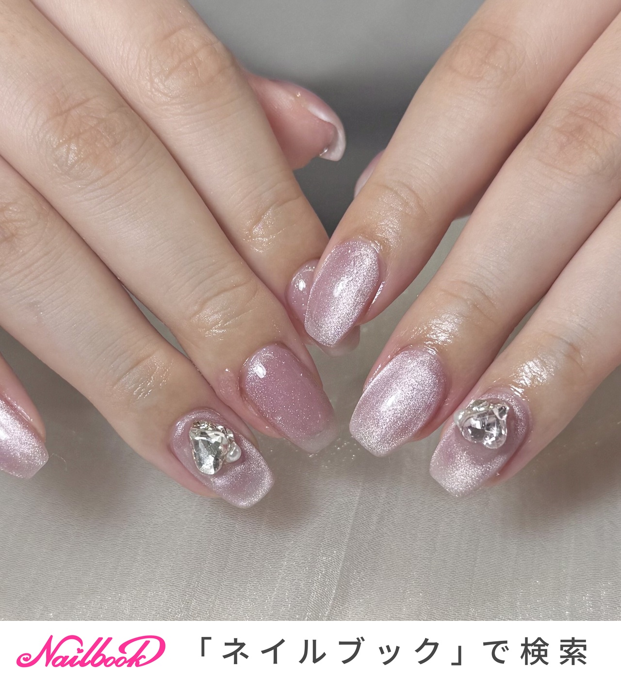 ※箱ナシ発送　韓国ネイル　yogurtnail ラメセット『花様年華」箱無し GdYd-YaasAAzqW4.jpg