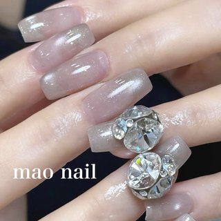 おすすめ順｜#マオジェルサマーコフレ2025のネイルデザイン｜ネイルブック