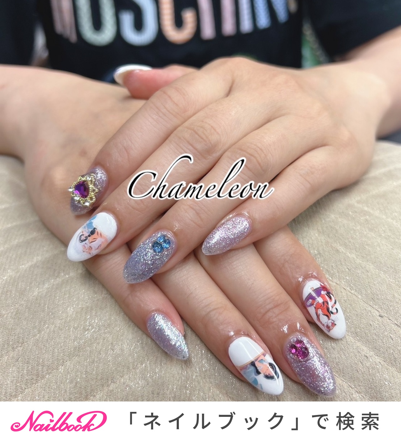 ネイルプリンター 612UK54NUHL._UF350,350_QL50_.jpg