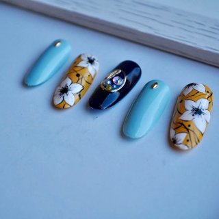 ネイルサロン Plenty 北千住のネイルサロン ネイルブック