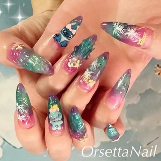 ネイル ♡ 20点セット おすすめ順｜#セブチのネイルデザイン｜ネイルブック