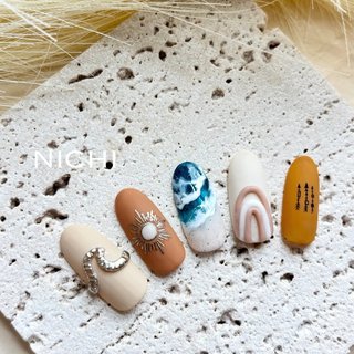 エアブラシセット　エアテックス　ネイル AIRTEXエアテックス]エンジェル＆アロー2/エアブラシアクリル