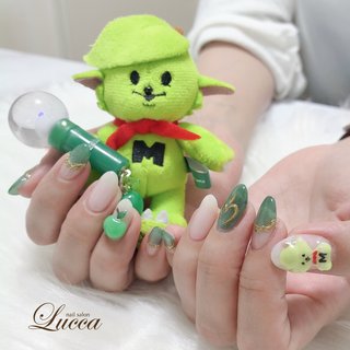 ミセスグリーンアップル ネイルパーツ 人気順｜3D(エンボス/立体)/#ミセスグリーンアップルのネイルデザイン