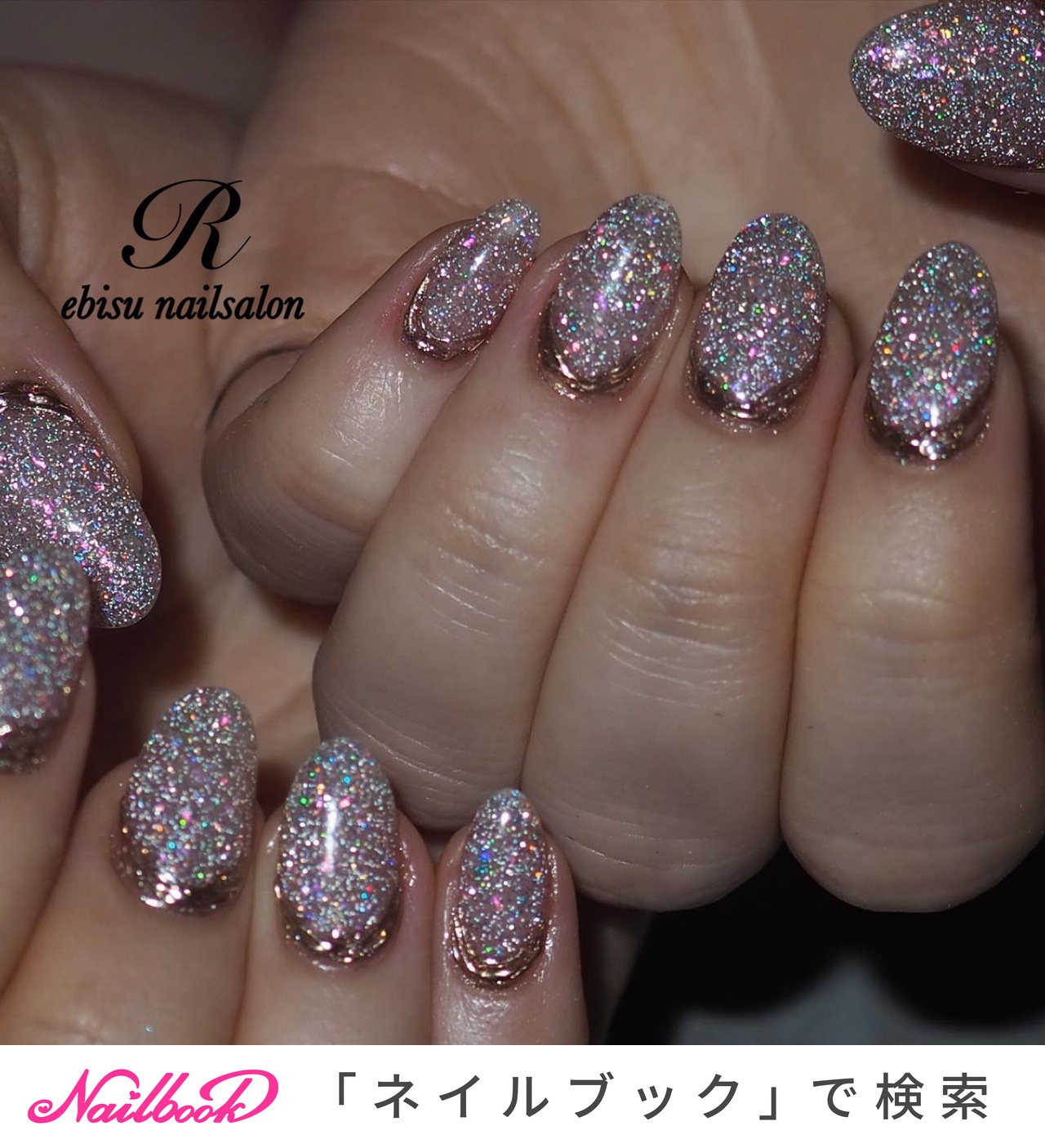 NAILSALONRのネイルデザイン｜ネイルブック