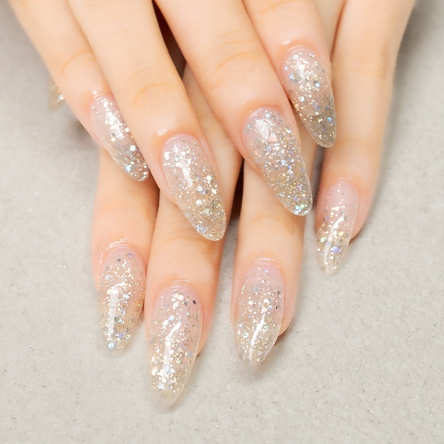 Nail Studio NEW MOON｜恵比寿のネイルサロン｜ネイルブック