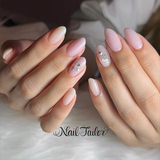 ネイルシール♪♡ベイビーピンクやホワイト、ラメなど♡♡ ネイルシール♪♡ベイビーピンクやホワイト、ラメなど♡♡ 【公式通販】