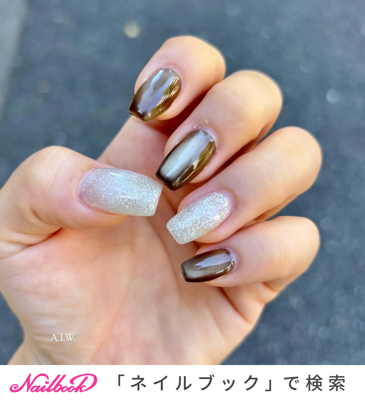enoi マグネット 7色セット magnet – énoi