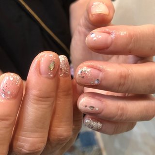 MOFU Nail｜本八幡のネイルサロン｜ネイルブック
