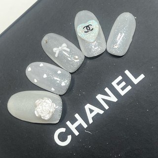 CHANELシャネル　ネイルまとめ売り 1559208375.jpg?1651986926