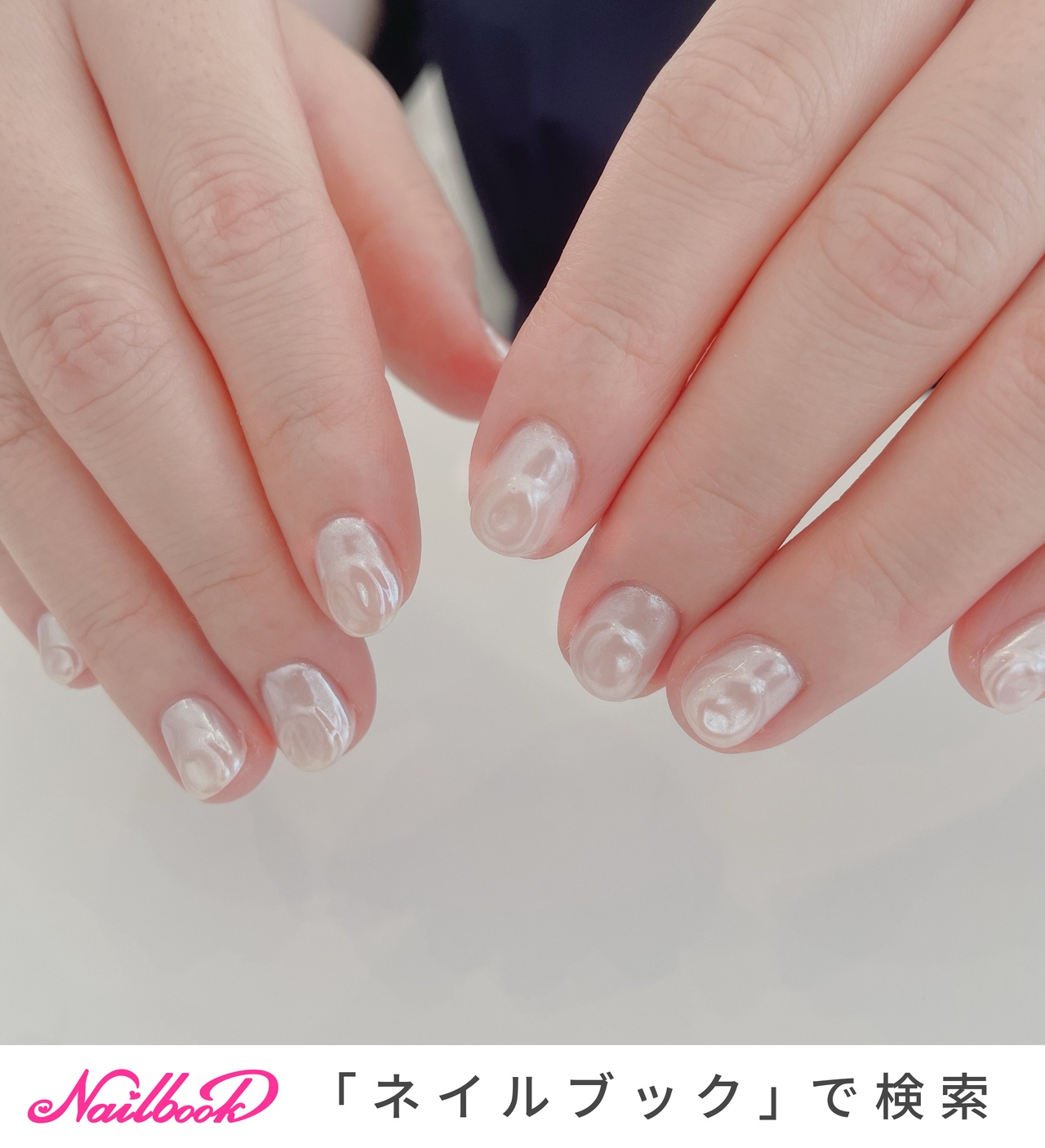 ♡saya♡ネイルパーツ 春/夏/冬/ハンド/ニュアンス - s a y aのネイルデザイン[No