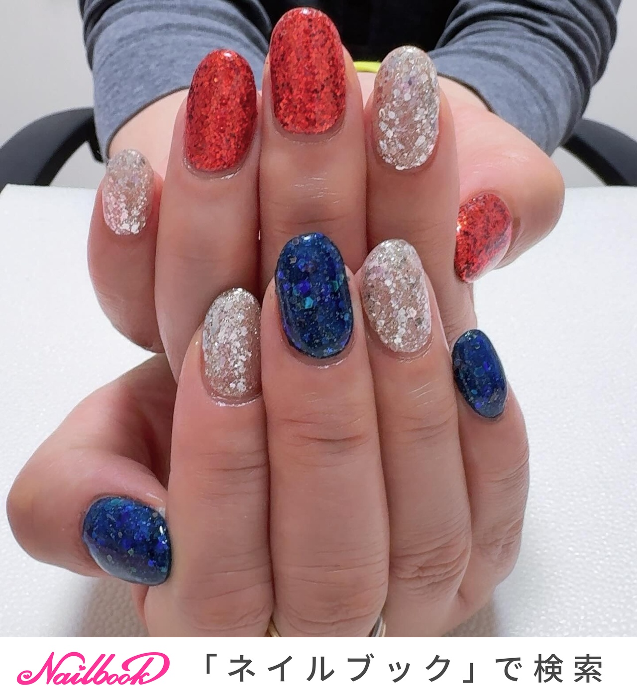 大人 - private nailsalon Tiaryのネイルデザイン[No.9547378