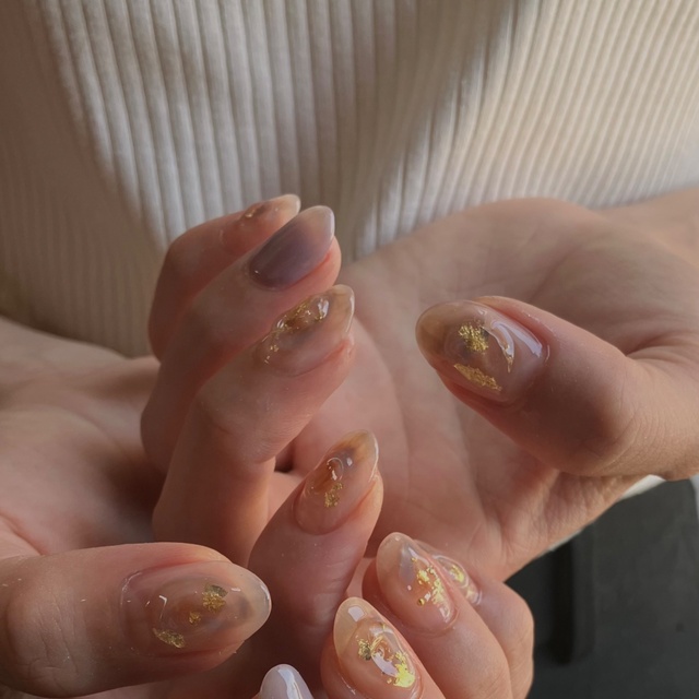 富山市 婦中町 定額ネイル li｜富山市のネイルサロン｜ネイルブック