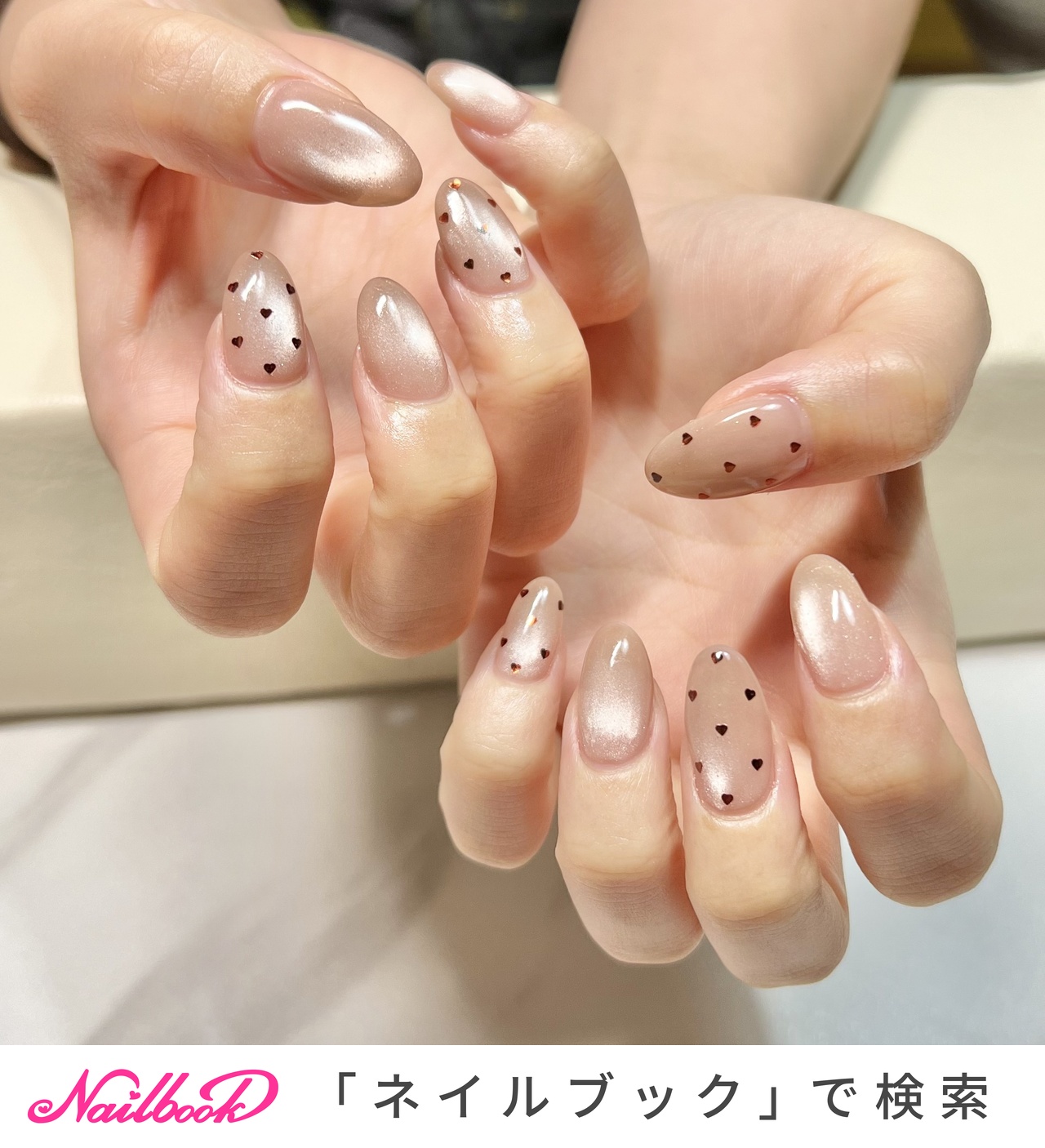 milly nail✴︎ページ Nail Salon Milly｜札幌市東区のネイルサロン｜ネイルブック