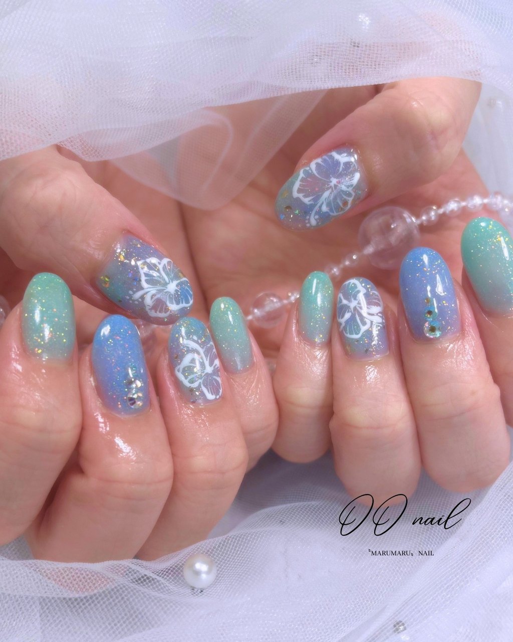 marumaru様　ネイルパーツ確認用 marumaru様 ネイルパーツ確認用 marumaru様 ネイルパーツ確認用