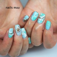 レム カラージェル ペールネオン 10色セット | lem.（レム