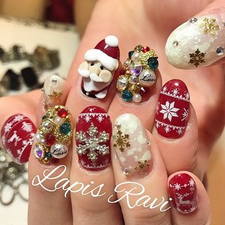 ラピスラビのネイルデザイン｜ネイルブック