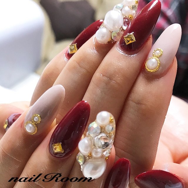 Nail Room西新井 大師前のネイルサロン ネイルブック