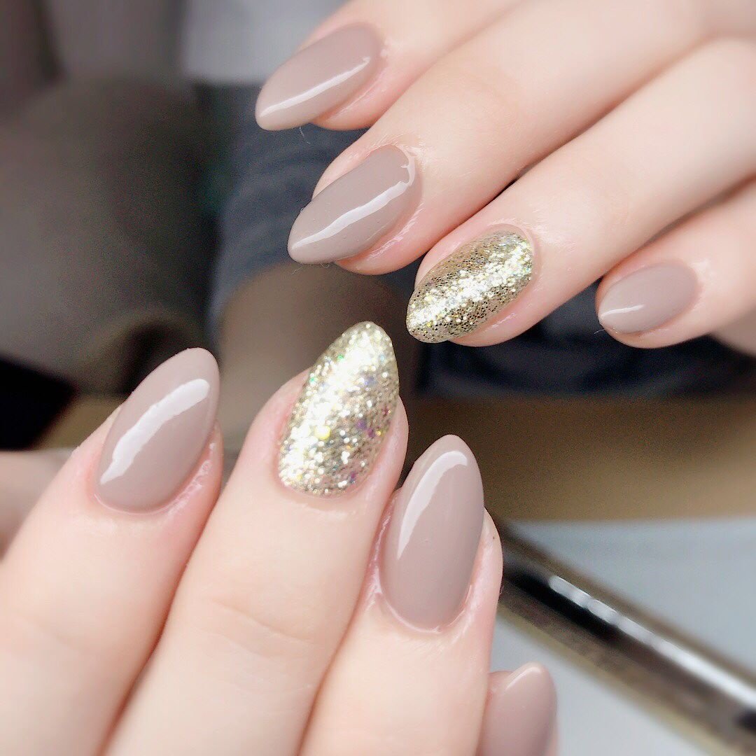 冬 お正月 オフィス 女子会 ハンド Nail Rのネイルデザイン No ネイルブック