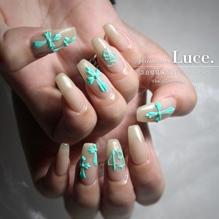 クロム ネイルパーツ 約2000個 16種類 クロムハーツ風 メタル