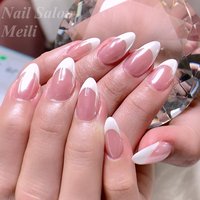 フレンチネイル