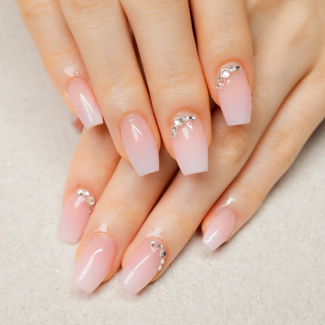 Nail Studio NEW MOON｜恵比寿のネイルサロン｜ネイルブック