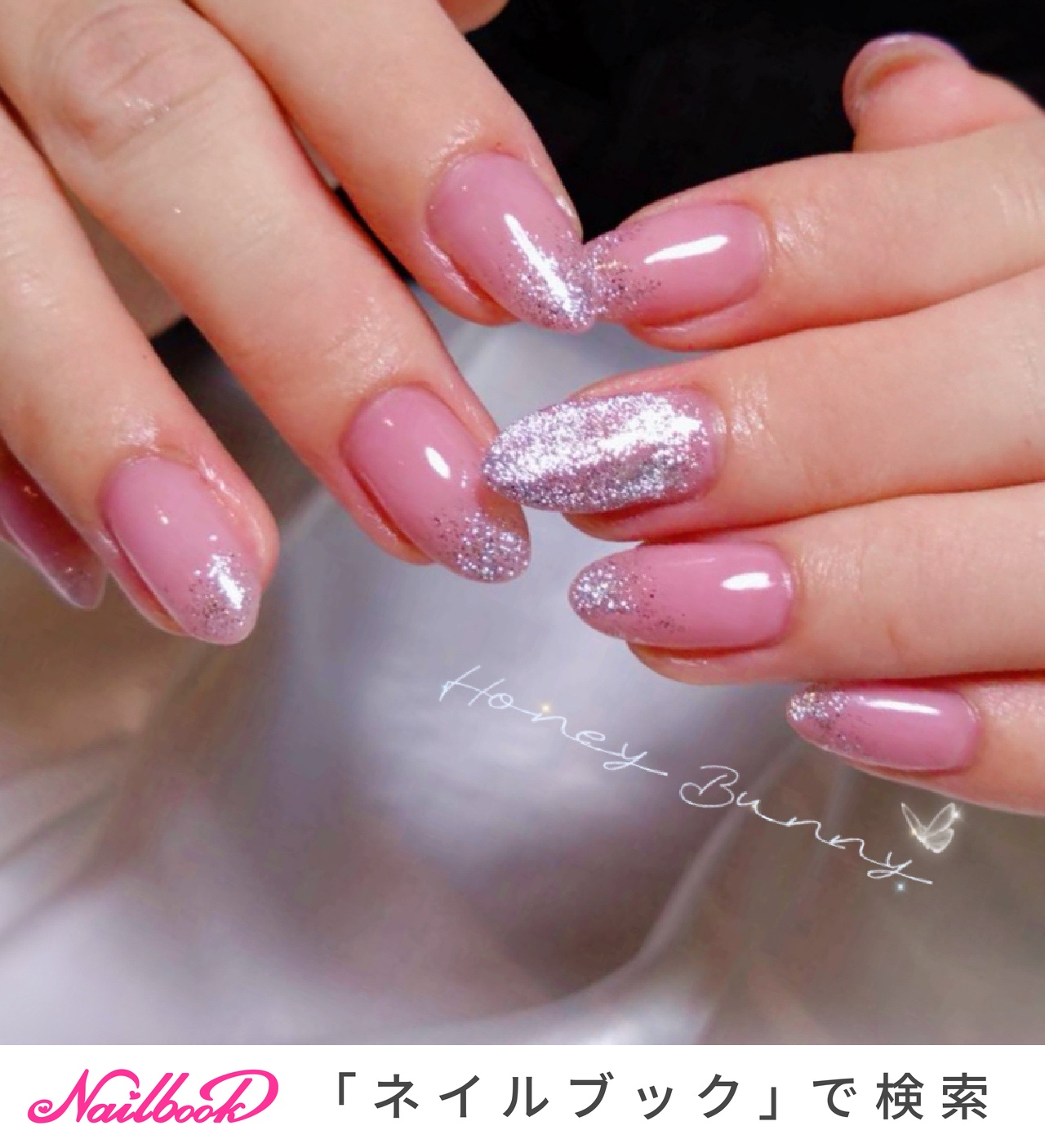 マオジェル605のネイルデザイン｜ネイルブック