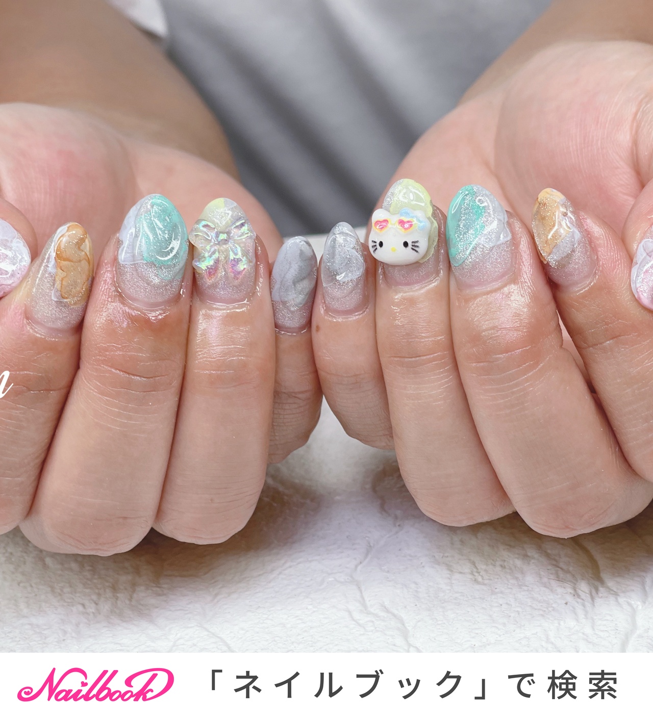 enoi インクセット nuance ink – énoi