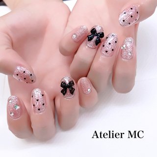 🌟 指先に夏のきらめき🌟 
私たちが誇る技術力で
　　　お客様の満足をサポート
🌟🌟🌟🌟🌟🌟🌟🌟🌟🌟🌟🌟🌟🌟

〜　Atrlier MC 〜relaxation & nail 

東京都中央区新富2-2-3
トミオハイツ5階

✨エレベーターがございます。
✨1階がお花屋さん『花貞』さんです。

✨最寄駅複数好アクセス✨長さだしのできるサロン✨フィルインOK✨パラジェル取り扱い✨

☆都心にひっそりたたずむ小さなサロン☆
　☆大きなサロンは苦手…という方にも☆

【毎日の何気ないシーンに寄り添い、幸せを与えてくれるネイルを】
技術をご提供するだけでなく、トレンドを取り入れた旬のネイルで
★指先から小さな幸せをお手伝い★


⚪️有楽町線 新富町 2番出口 徒歩1分
⚪️日比谷線 築地駅 3bまたは4番出口徒歩6分
⚪️都営浅草線　東銀座駅A8またはA7出口徒歩7分
⚪️都営浅草線 宝町駅 A2出口徒歩7分
⚪️ＪＲ線/日比谷線 八丁堀駅 A３出口徒歩7分

🌟🌟🌟🌟🌟🌟🌟🌟🌟🌟🌟🌟🌟

#新富町ネイルサロン #東銀座ネイルサロン #チップ長さ出し #新富町 #アトリエエムシー #夏ネイル2025 #築地ネイル #成人式ネイル #夏ネイル #卒業式ネイル #春ネイル #入学式ネイル #大人かわいいネイル #シンプルネイル #ブライダルネイル #前撮りネイル #東銀座ネイル #オフィスネイル #キラキラネイル #長さ出し #9月ネイル #8月ネイル #フレンチネイル #ちゅるんネイル #ベージュネイル　#10月ネイル #マグネットネイル #ワンカラーネイル　#ワンホンネイル #Atelier MC【新富町・築地・東銀座・八丁堀】 #ネイルブック