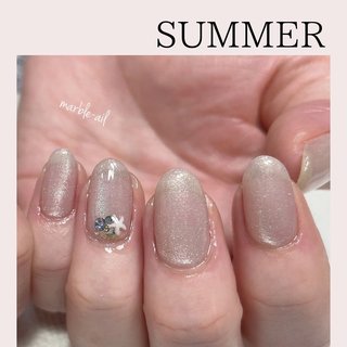 ネイルチップセット マーブルデザイン マーブルネイル ネイルチップ（つけ爪） yuki-nail 通販