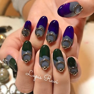 ネイルパーツ Lapis Ravi Lapis Raviさんのプロフィール｜ネイルブック